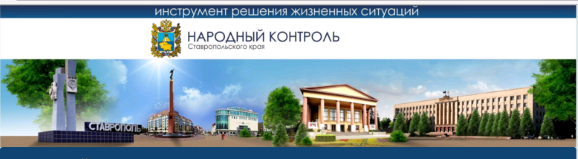 Народный контроль